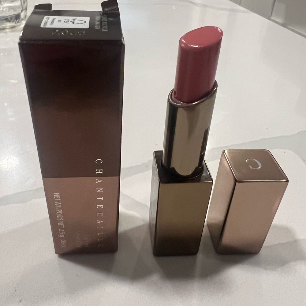 Chantecaille lip chic- Yarrow